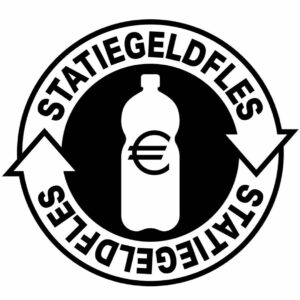 Statiegeld weggevallen voorgaande factuur