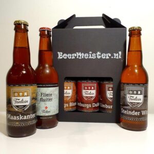 Brouwerijbox Fontein