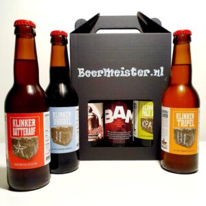 Brouwerijbox Klinker