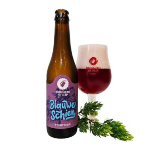 Blauwe Schien