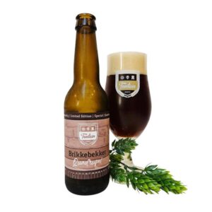 Brikkebekker