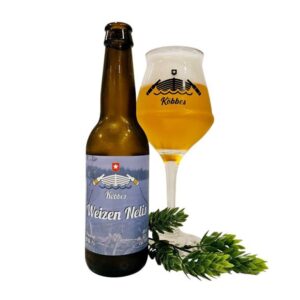 Weizen Nelis