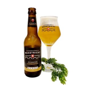 Dorstige Lambertus