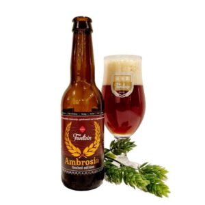 Ambrosia Limited Edition