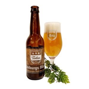 Limburgs Blond