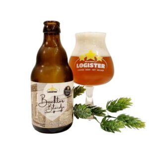 Buchter Blondje