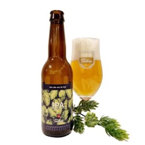 Fontein IPA