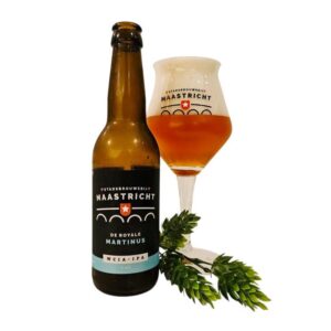 Martinus WCAI-IPA