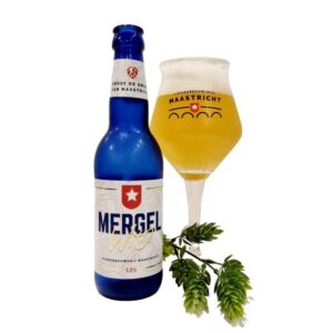 Mergel Wit
