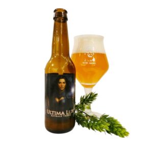 Ultima Lux
