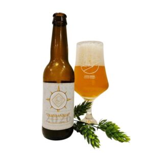 Vakmansjap 2026 whiskey infused