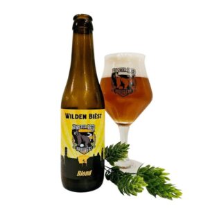 Wilden Biëst